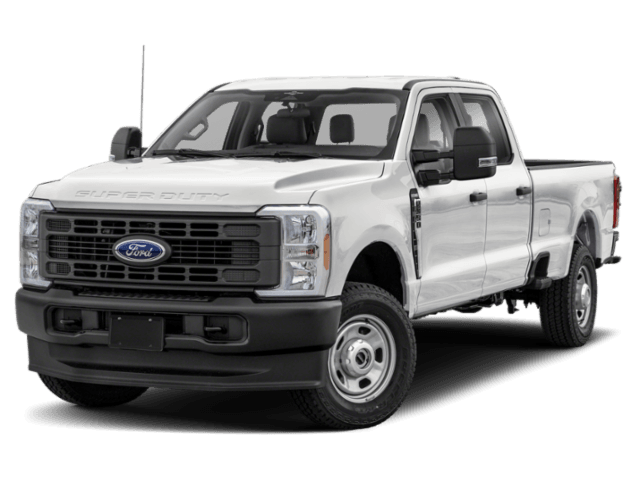 2026 Ford Super Duty