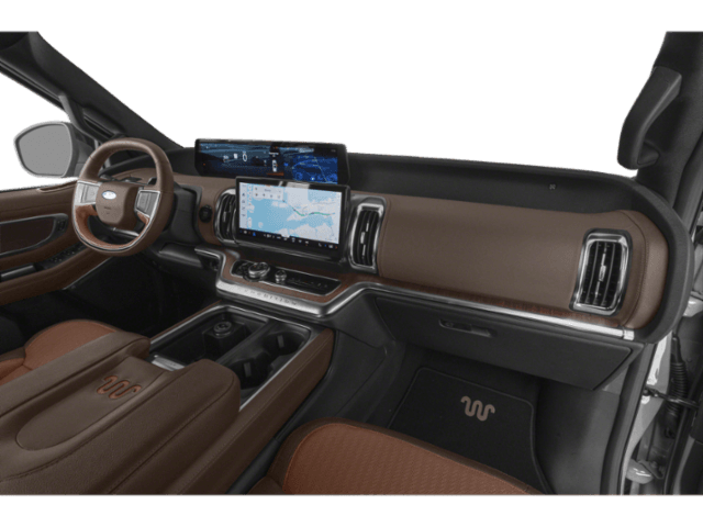 2026 Ford Expedition - Image 12