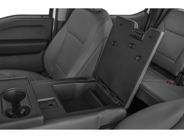 2026 Ford Super Duty - Image 11