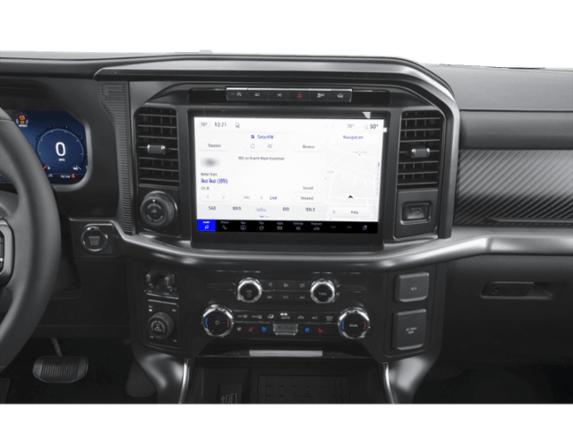 2026 Ford F-150 - Image 7