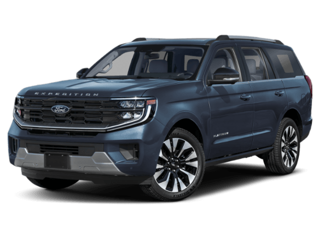 2026 Ford Expedition
