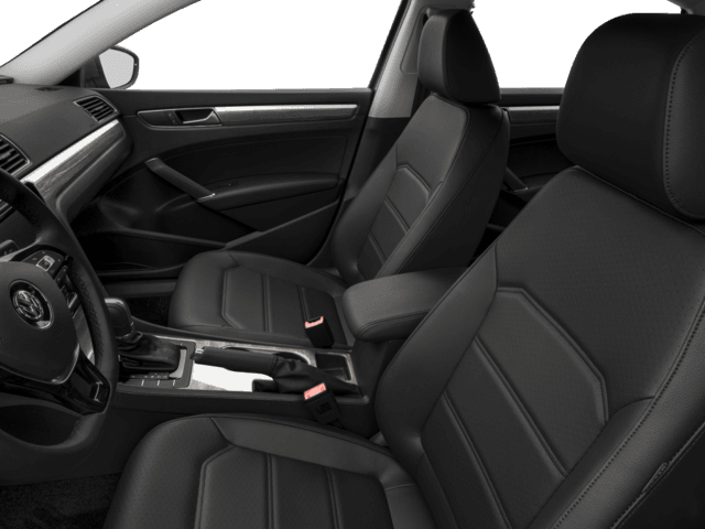 2017 Volkswagen Passat - Image 7