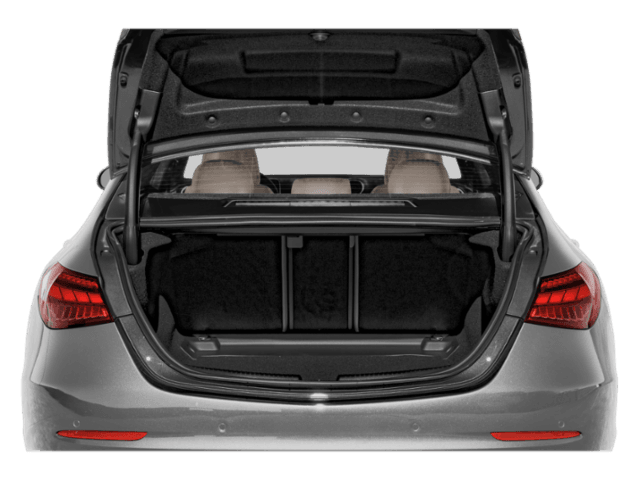 2026 Mercedes-Benz C-Class - Image 11
