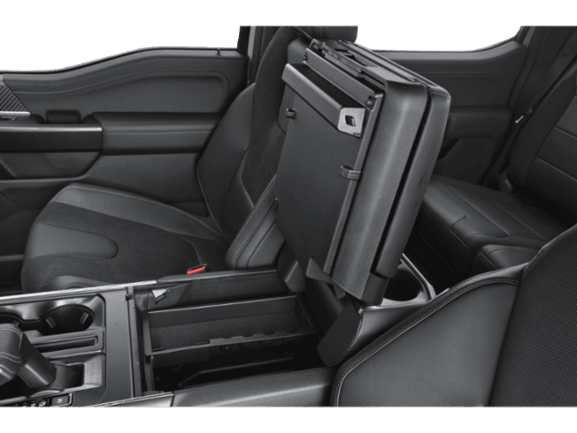 2026 Ford F-150 - Image 11
