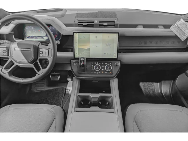 2026 LAND ROVER Defender 130 - Image 4