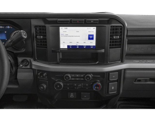 2026 Ford Super Duty - Image 7