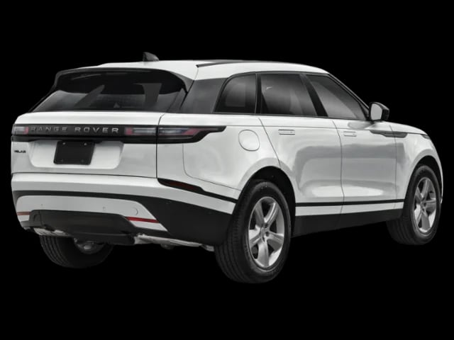 2026 Land Rover Range Rover Velar - Image 2
