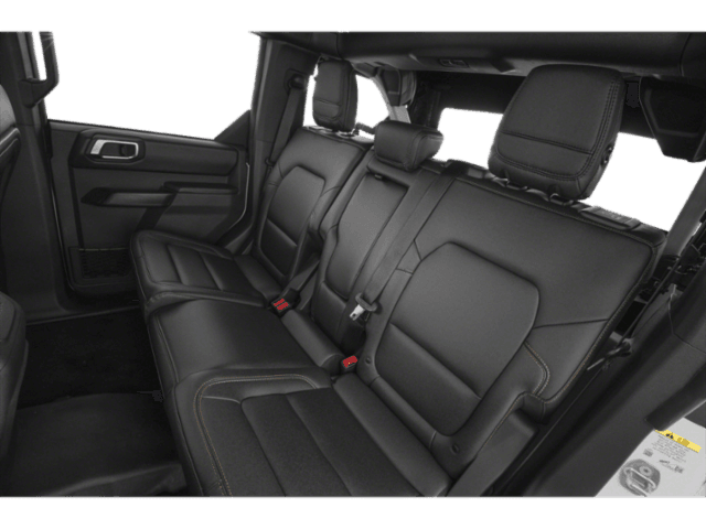 2026 Ford Bronco - Image 10