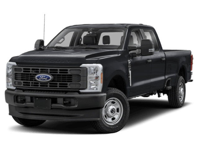 2026 Ford Super Duty