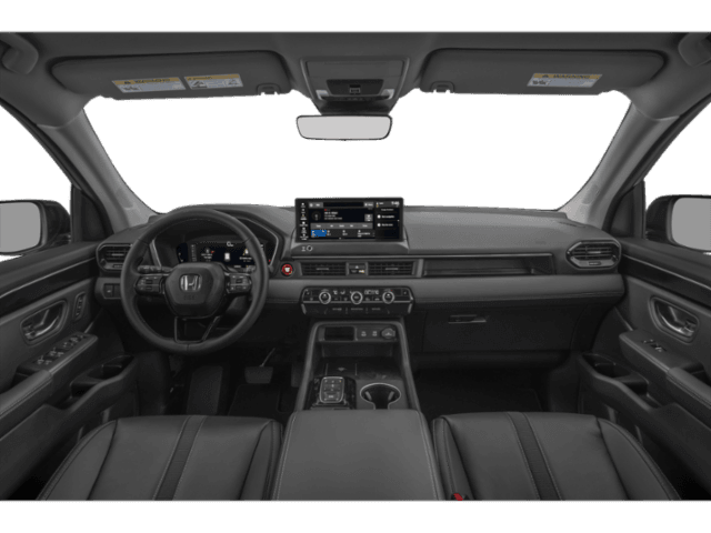 2026 Honda Pilot - Image 5