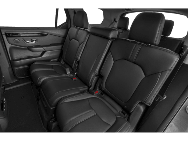 2026 Honda Pilot - Image 10