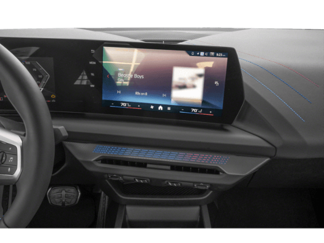 2025 BMW 2 Series - Image 8