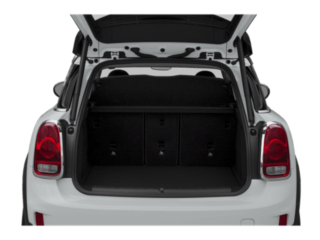 2018 MINI Cooper Countryman - Image 9