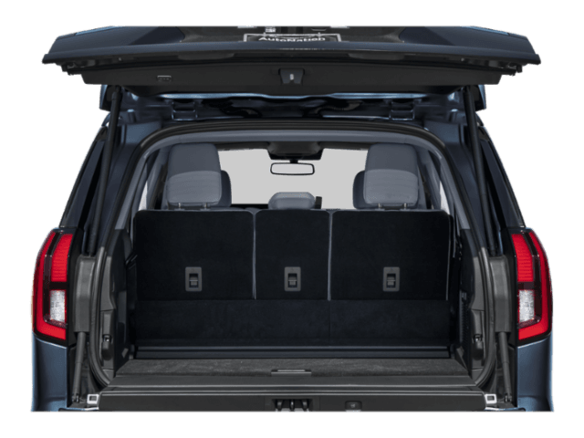 2026 Ford Expedition - Image 8