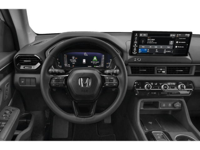 2026 Honda Pilot - Image 4