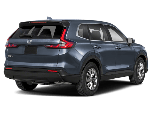 2026 Honda CR-V - Image 2
