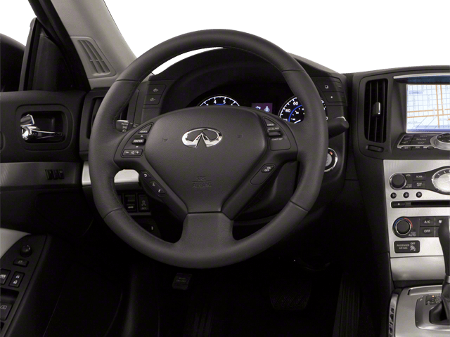 2013 INFINITI G37 - Image 5