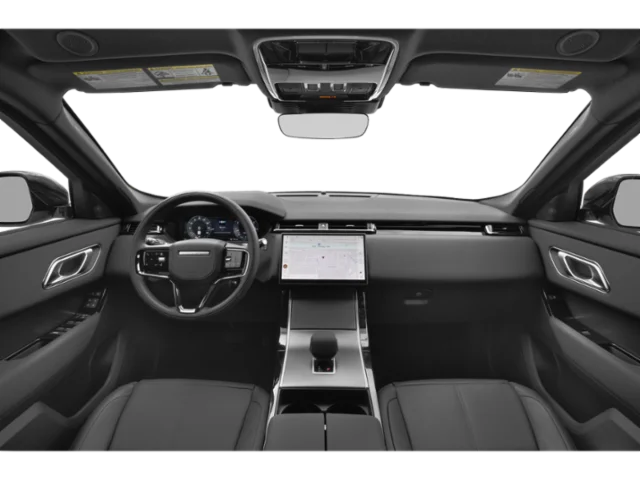 2026 Land Rover Range Rover Velar - Image 5