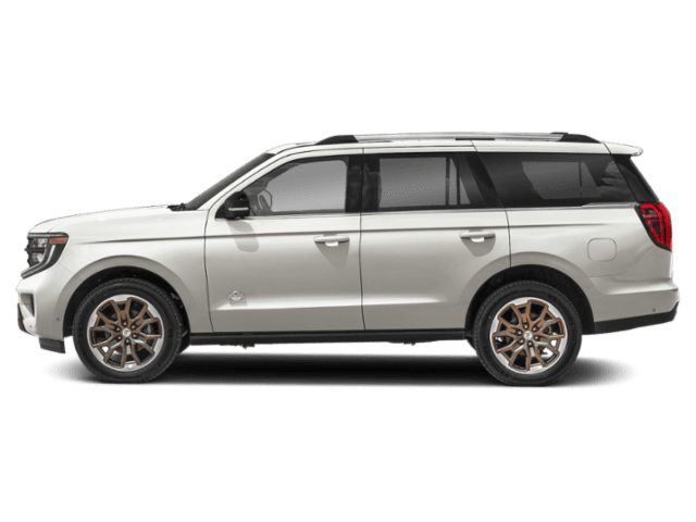 2026 Ford Expedition - Image 3