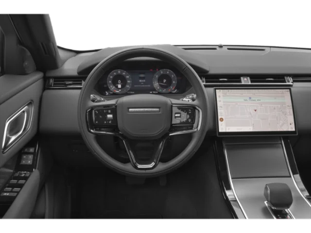 2026 Land Rover Range Rover Velar - Image 4