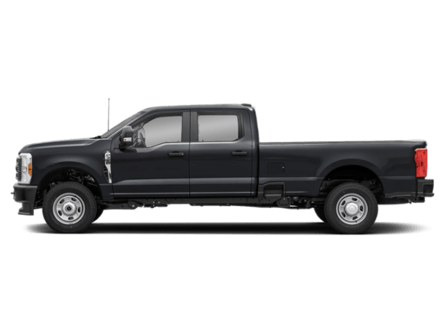 2026 Ford Super Duty - Image 3