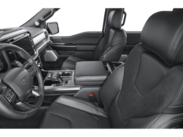 2026 Ford F-150 - Image 6