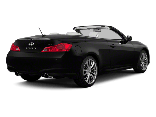 2013 INFINITI G37 - Image 3