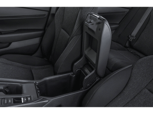 2026 Honda Accord - Image 11