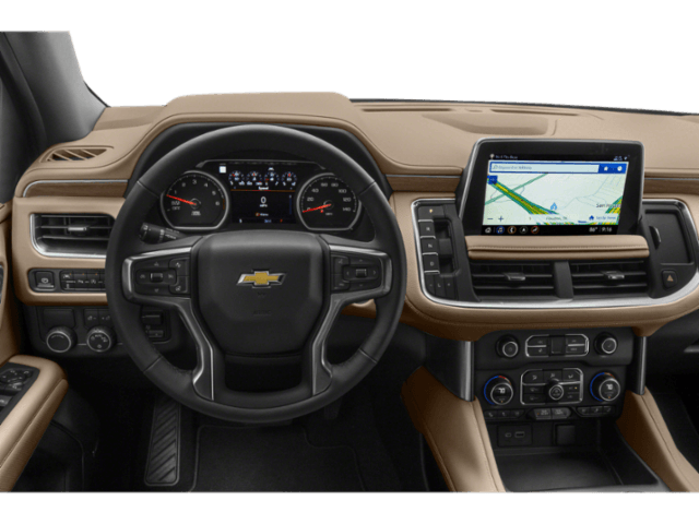 2023 Chevrolet Tahoe - Image 5
