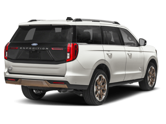 2026 Ford Expedition - Image 2