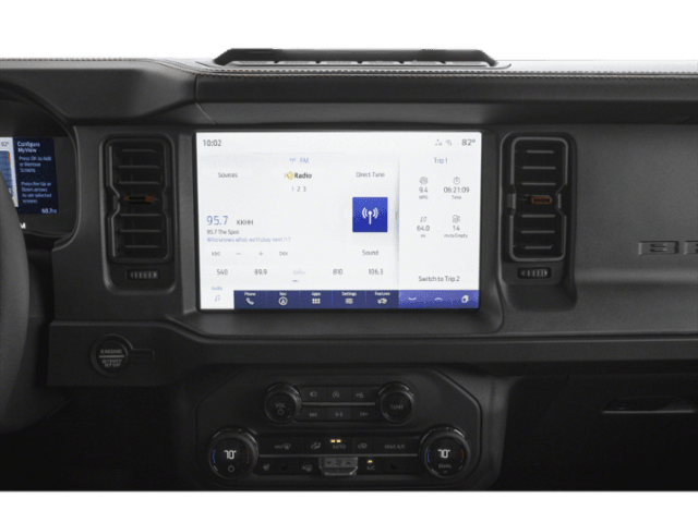 2026 Ford Bronco - Image 7