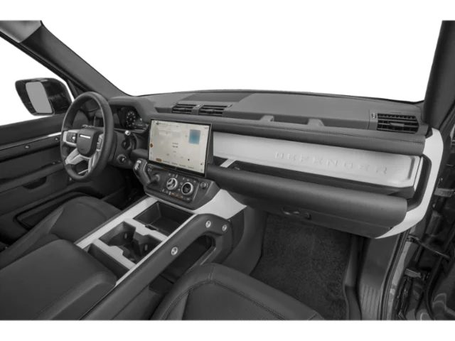 2026 Land Rover Defender 110 - Image 12