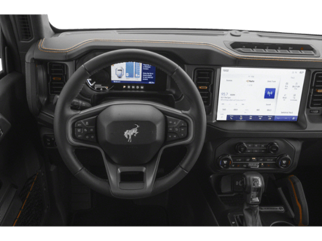 2026 Ford Bronco - Image 4