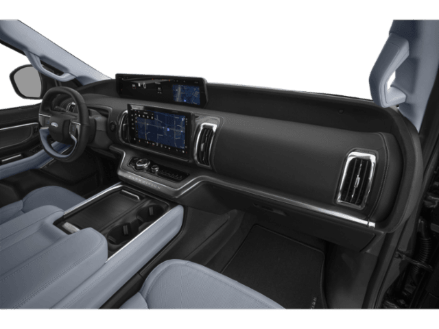 2026 Ford Expedition - Image 12