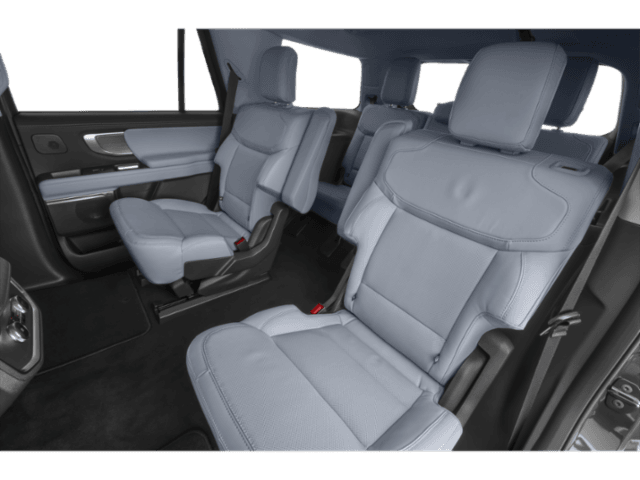 2026 Ford Expedition - Image 10