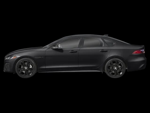 2024 Jaguar XF - Image 3