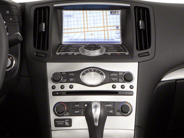 2013 INFINITI G37 - Image 8