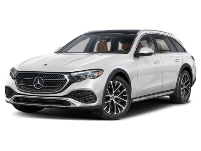 2026 Mercedes-Benz E-Class - Image 4