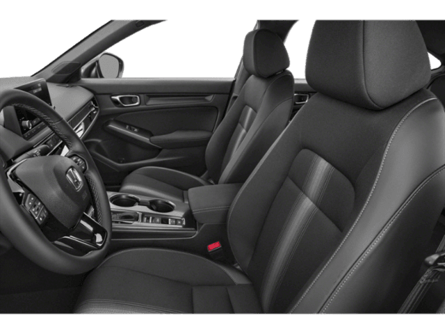 2026 Honda Civic - Image 6