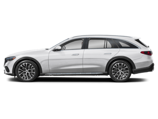 2026 Mercedes-Benz E-Class - Image 6