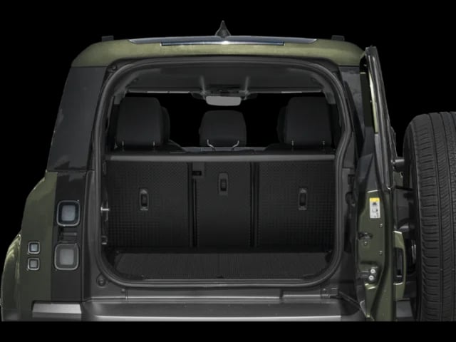 2026 Land Rover Defender 110 - Image 8