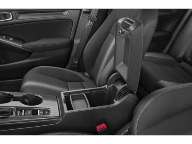 2026 Honda Civic - Image 10