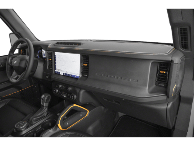 2026 Ford Bronco - Image 12