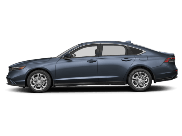 2026 Honda Accord Hybrid