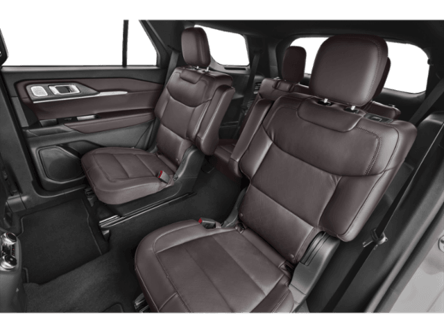 2026 Ford Explorer - Image 10