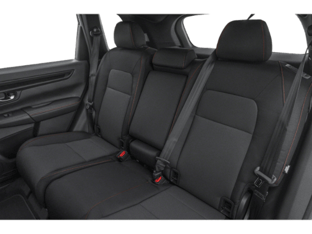 2026 Honda CR-V Hybrid - Image 10