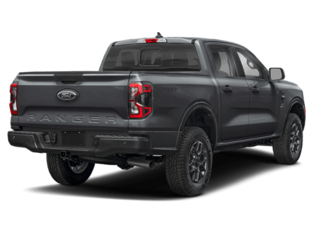 2026 Ford Ranger - Image 2