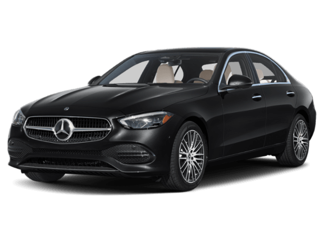 2026 Mercedes-Benz C-Class - Image 4