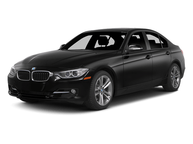 2013 BMW 3 Series