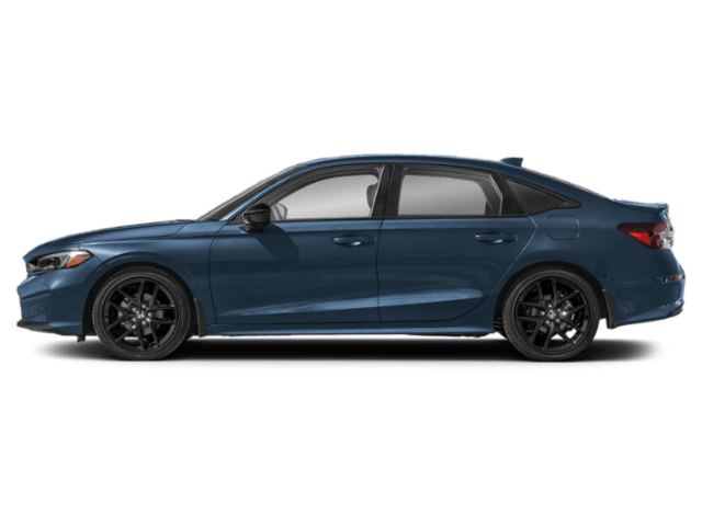 2026 Honda Civic - Image 3